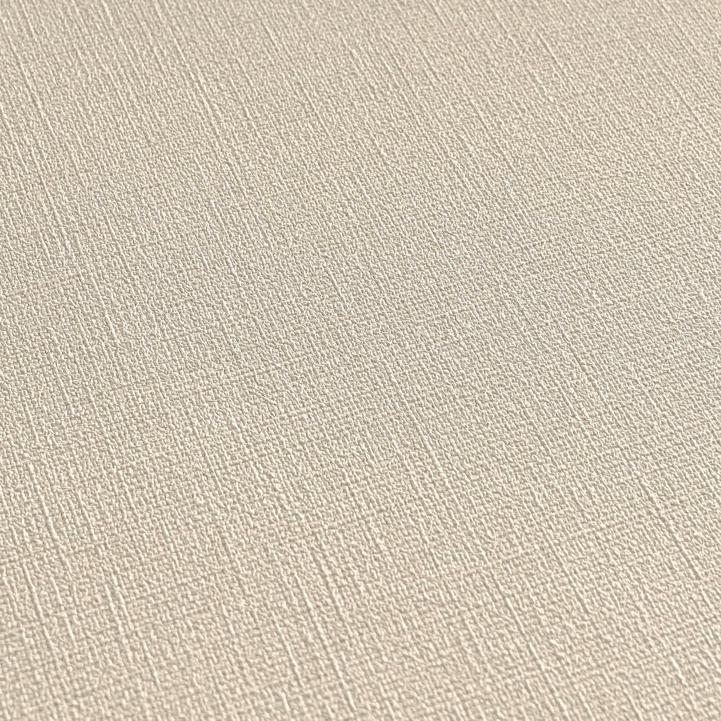 Livingwalls Vibes & Styles Vliestapete Strukturtapete Warmbeige - 10,05 m x 0,53 m