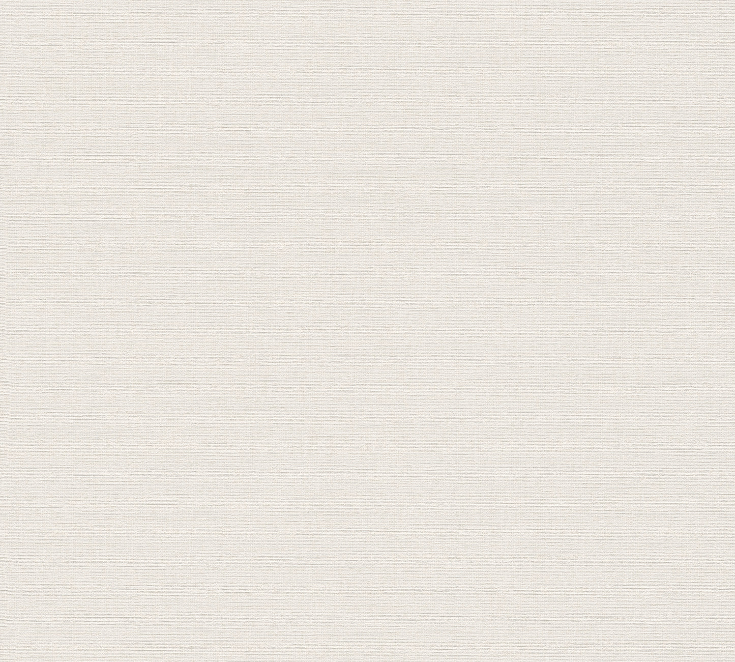 Livingwalls Vibes & Styles Vliestapete Strukturtapete Off White Leinenstruktur - 10,05 m x 0,53 m