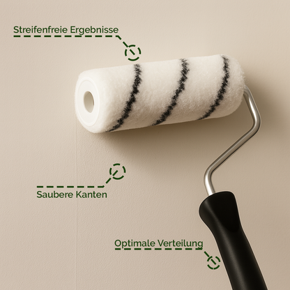 Pinsel Set 6-teilig