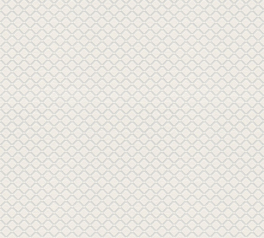Meistervlies Pro Vliestapete überstreichbar Weiß 25 m x 1,06 m