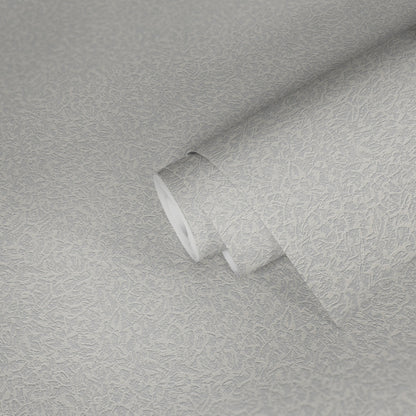 Meistervlies Pro Vliestapete überstreichbar Weiß 25 m x 1,06 m