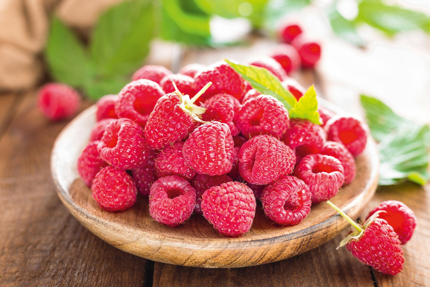 Duftkerze Raspberry, Pink-Rot 110 g