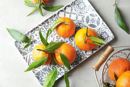 Duftkerze Orange, Orange 380 g
