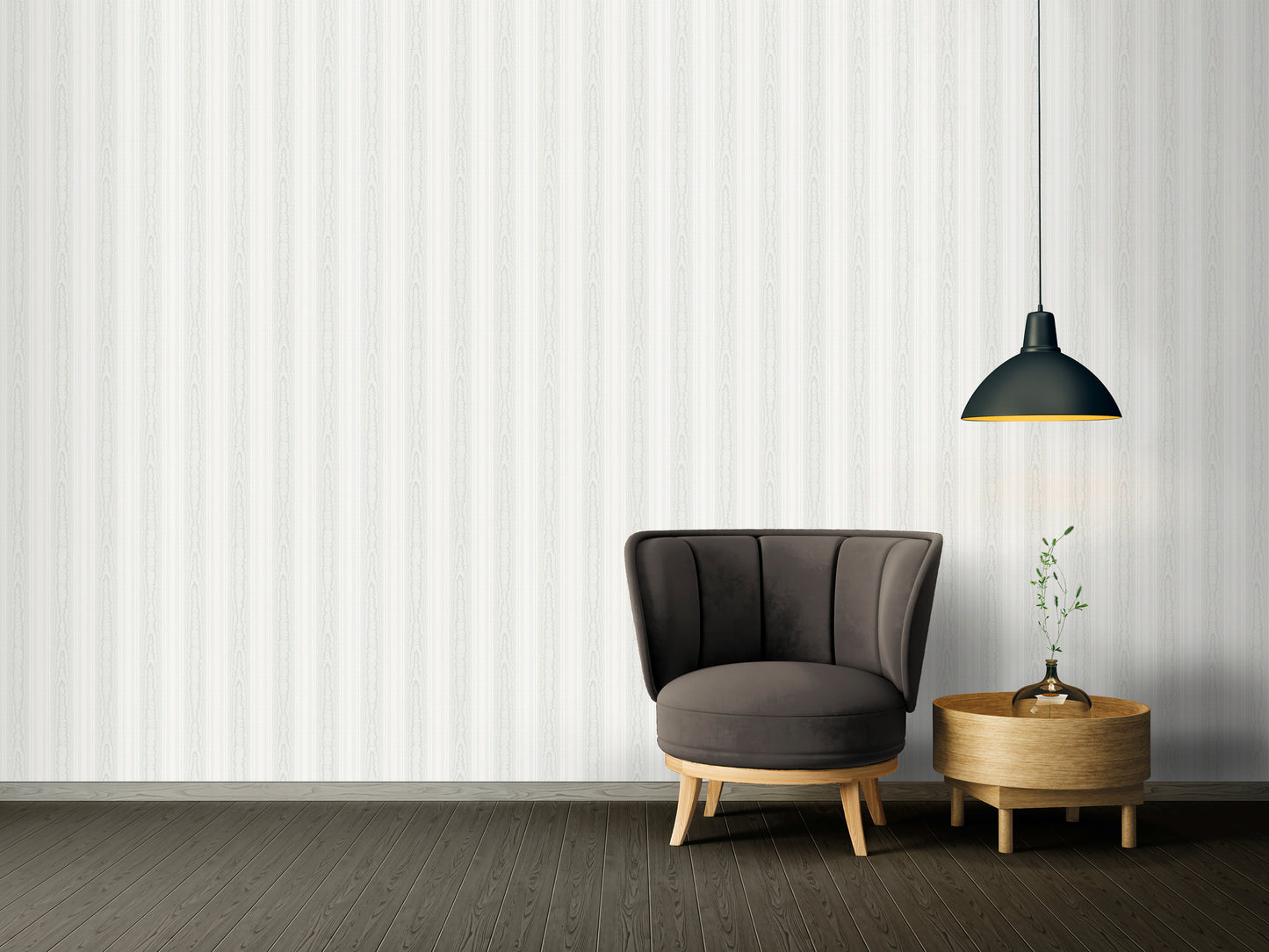 Mustertapete Concerto 3 - 10,05 m x 0,53 m