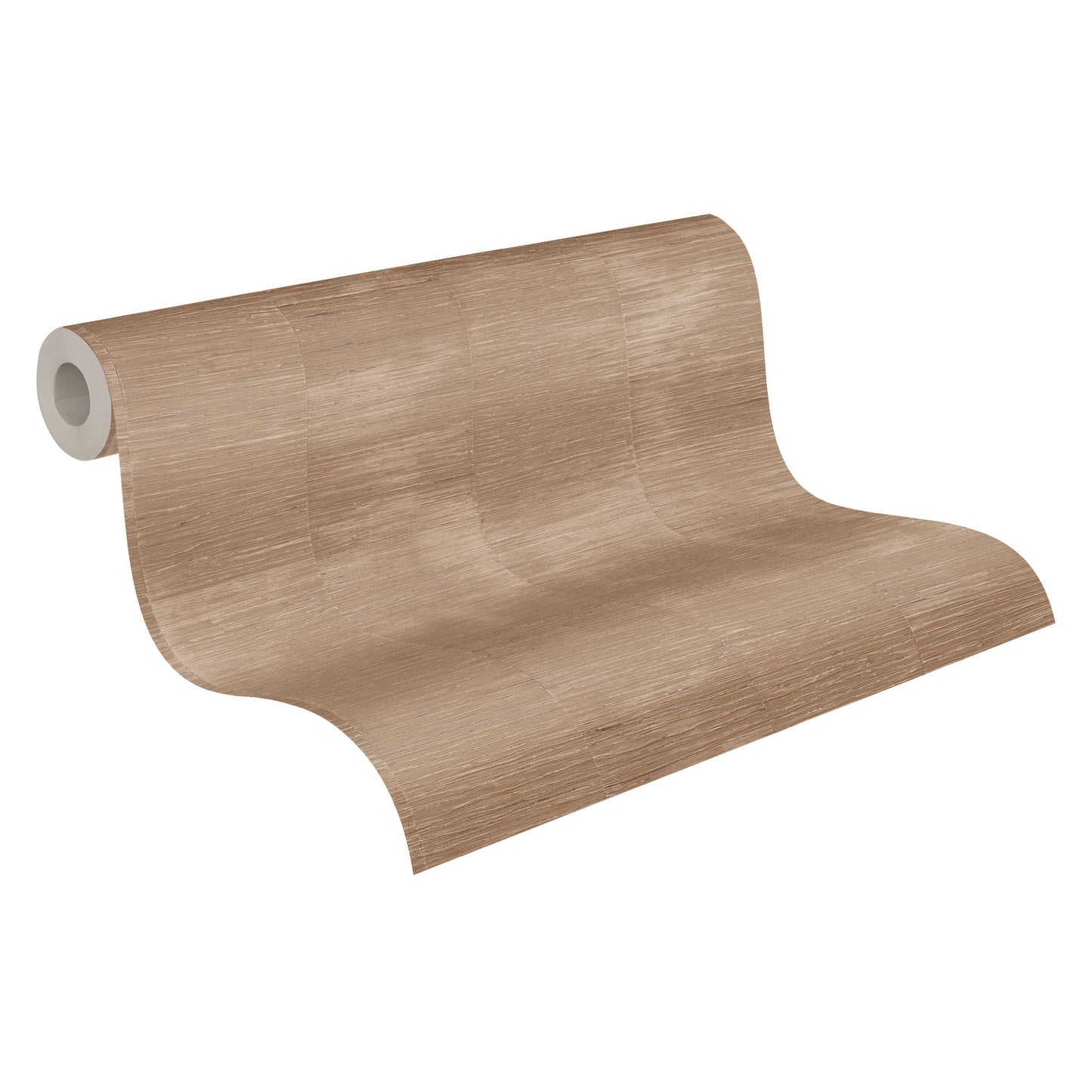 Livingwalls Daniel Hechter 7 Vliestapete Holzoptik Beige Braun - 10,05 m x 0,53 m