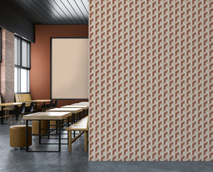 Livingwalls Daniel Hechter 7  3D Grafik Creme - 10,05 m x 0,53 m