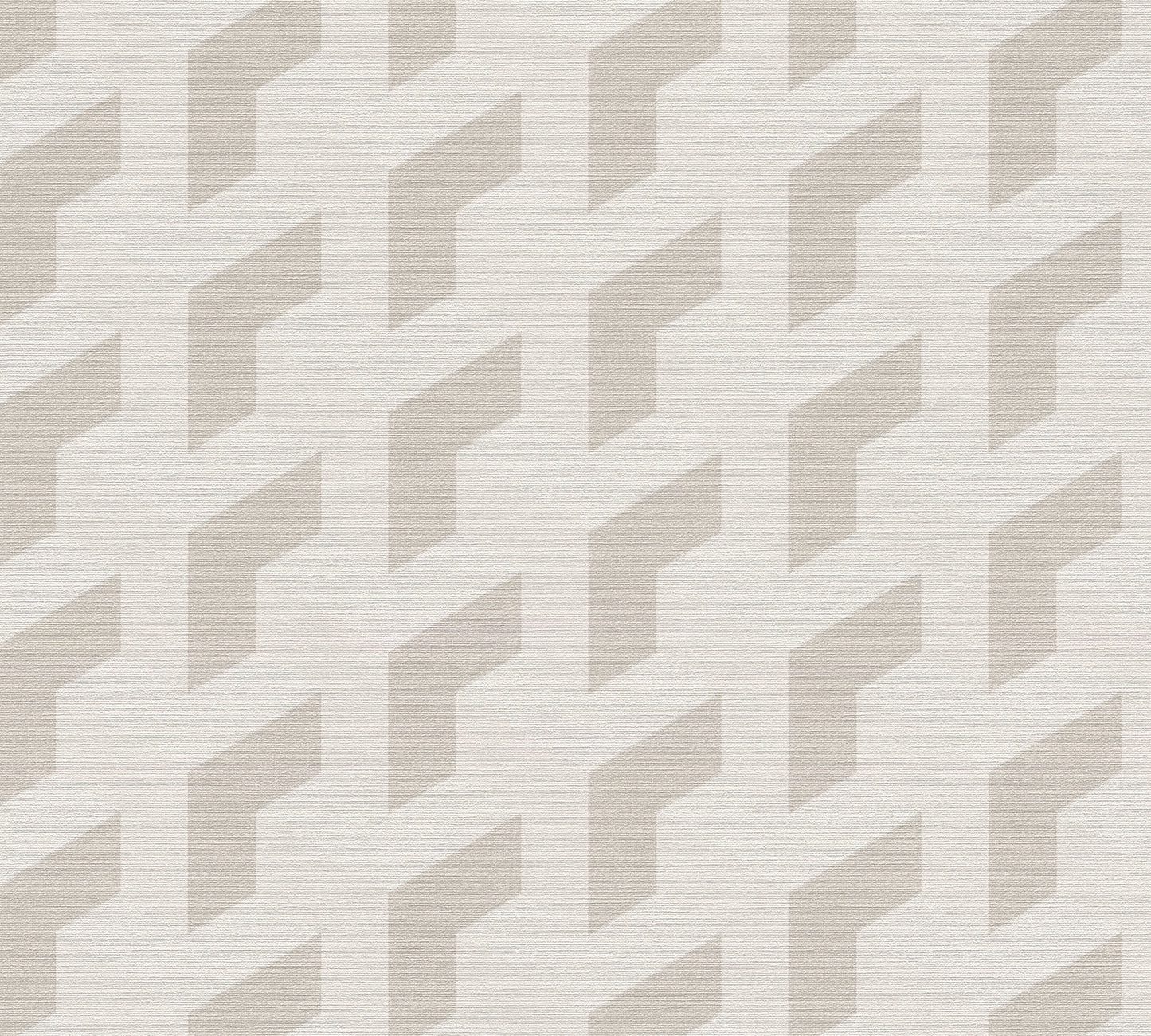 Livingwalls Daniel Hechter 7  3D Grafik Grau - 10,05 m x 0,53 m