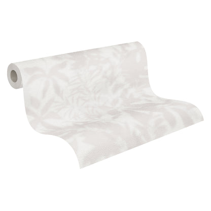 Livingwalls Daniel Hechter 7  Steinwand Grau Creme - 10,05 m x 0,53 m