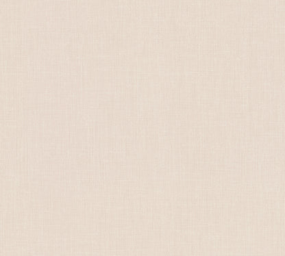 Livingwalls Daniel Hechter 7 Vliestapete Textilstruktur Beige Creme - 10,05 m x 0,53 m