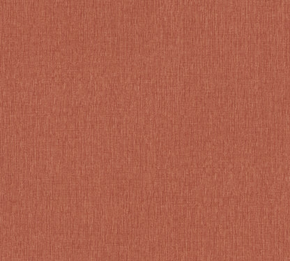 Livingwalls Daniel Hechter 7  Textilstruktur Rot - 10,05 m x 0,53 m