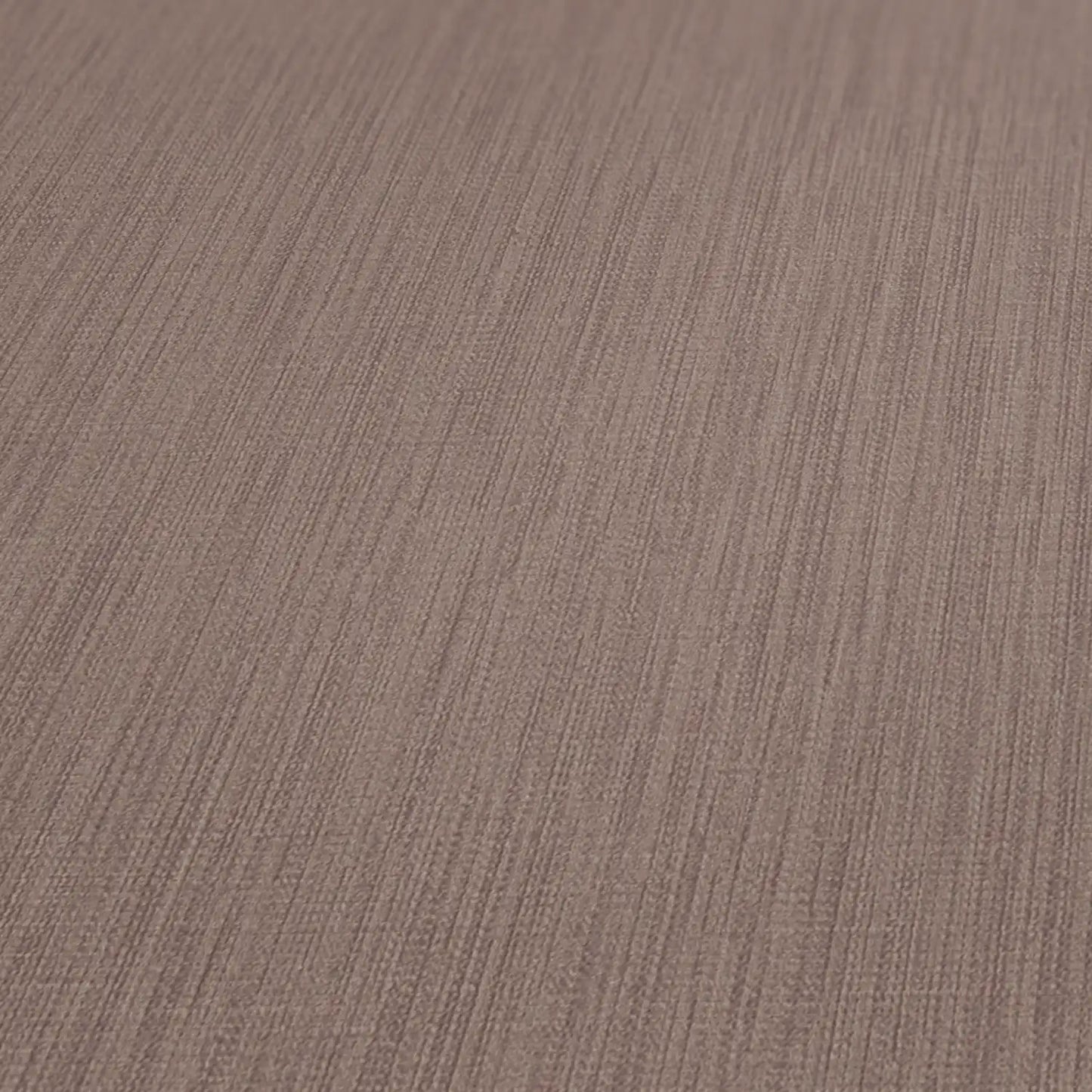 Livingwalls Daniel Hechter 7 Vliestapete Textilstruktur Taupe Braun - 10,05 m x 0,53 m