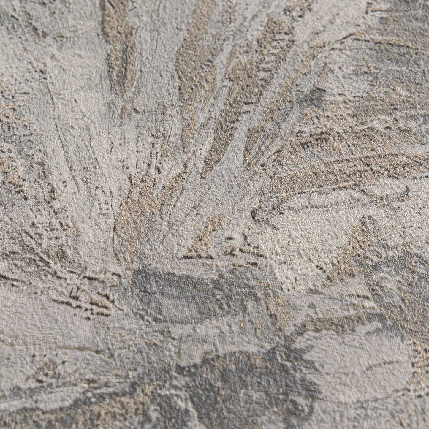 Livingwalls Metropolitan Stories Hot Spots Aiko - Ginkaku-Ji Abstrakt Beige - 10,05 m x 0,53 m