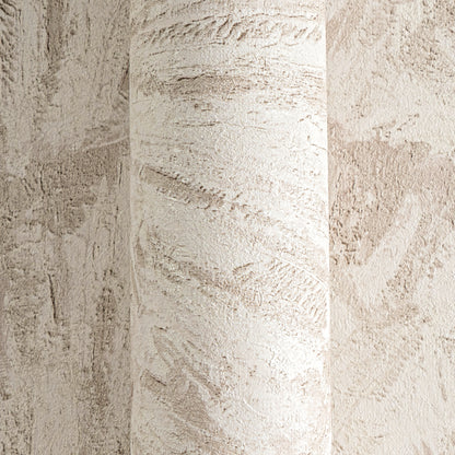 Livingwalls Metropolitan Stories Hot Spots Aiko - Ginkaku-Ji Abstrakt Creme - 10,05 m x 0,53 m