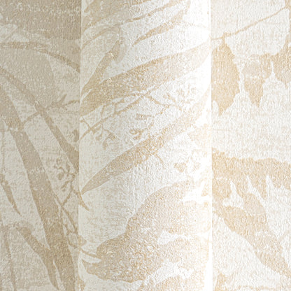 Livingwalls Metropolitan Stories Hot Spots Leon - Cloud Forest Dschungel Creme Beige - 10,05 m x 0,53 m