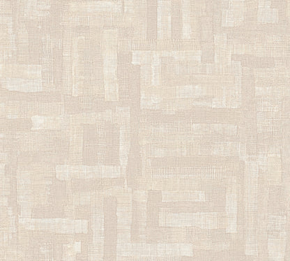 Livingwalls Metropolitan Stories Hot Spots Cem - Grand Bazaar Grafik Beige - 10,05 m x 0,53 m