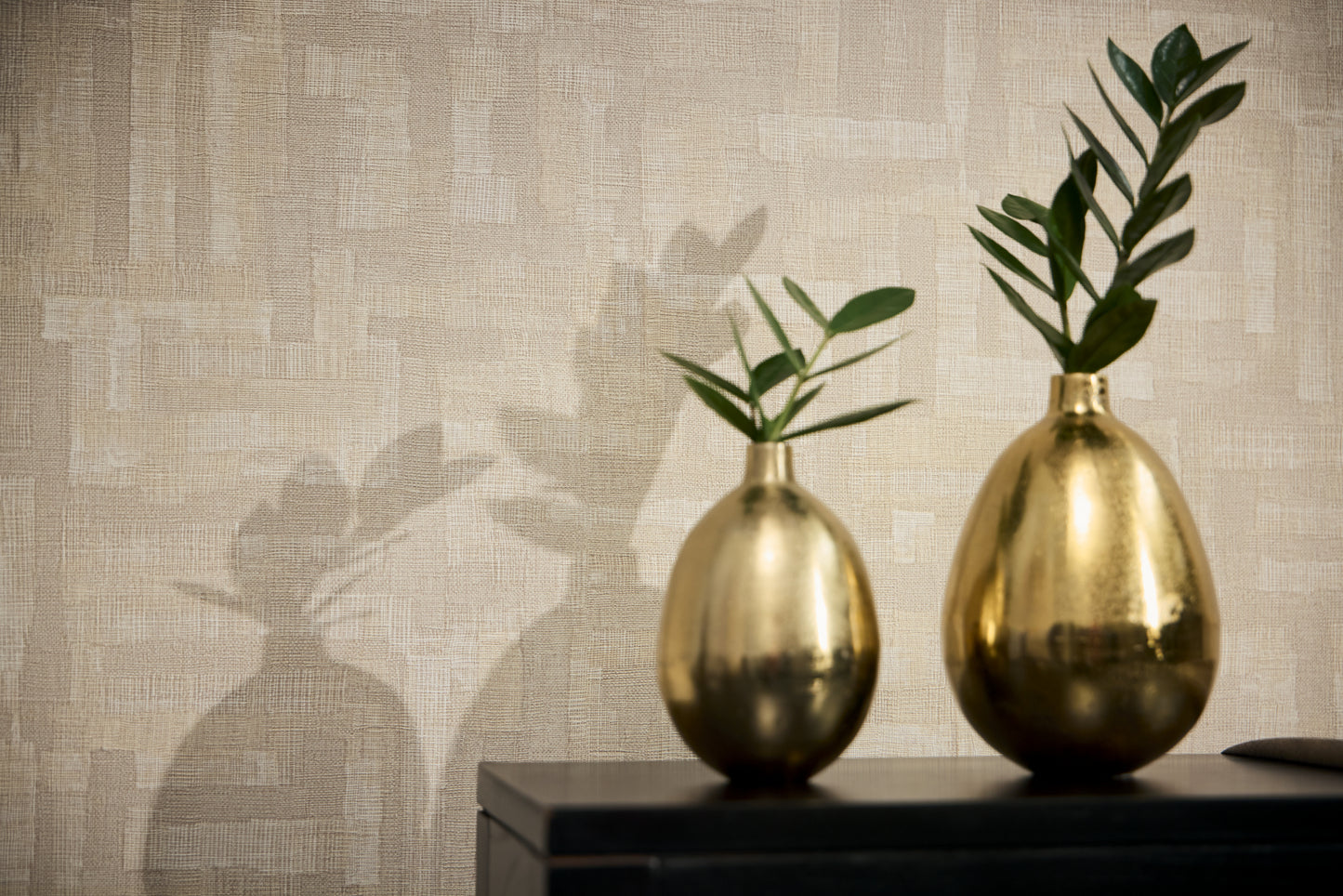 Livingwalls Metropolitan Stories Hot Spots Cem - Grand Bazaar Grafik Beige - 10,05 m x 0,53 m