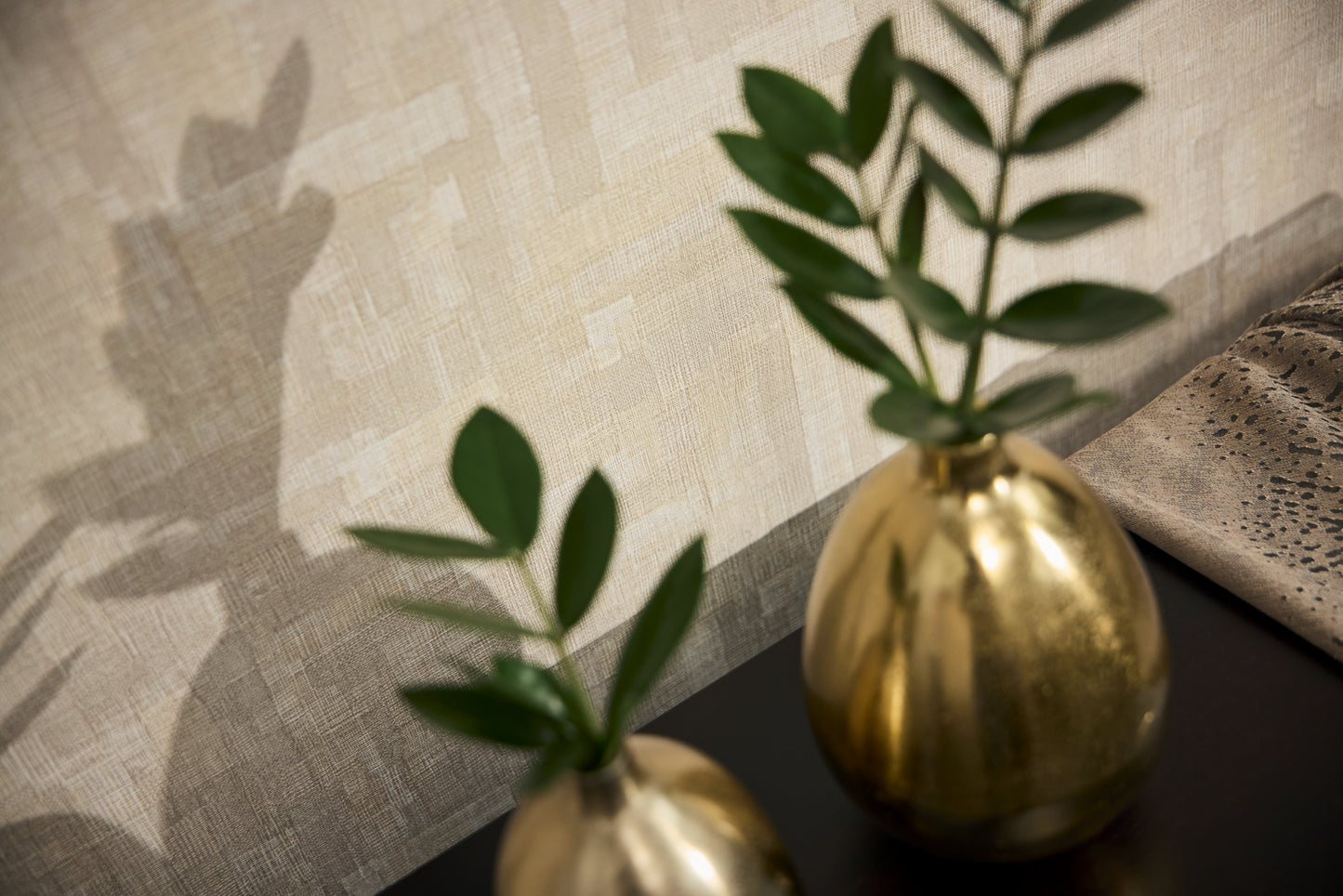 Livingwalls Metropolitan Stories Hot Spots Cem - Grand Bazaar Grafik Beige - 10,05 m x 0,53 m