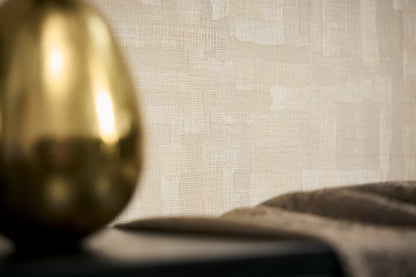 Livingwalls Metropolitan Stories Hot Spots Cem - Grand Bazaar Grafik Beige - 10,05 m x 0,53 m