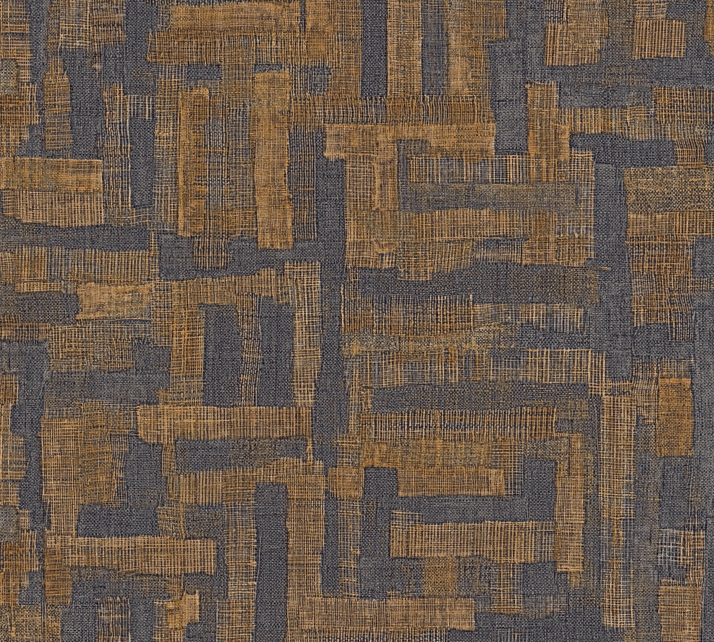 Livingwalls Metropolitan Stories Hot Spots Cem - Grand Bazaar Grafik Braun Grau - 10,05 m x 0,53 m