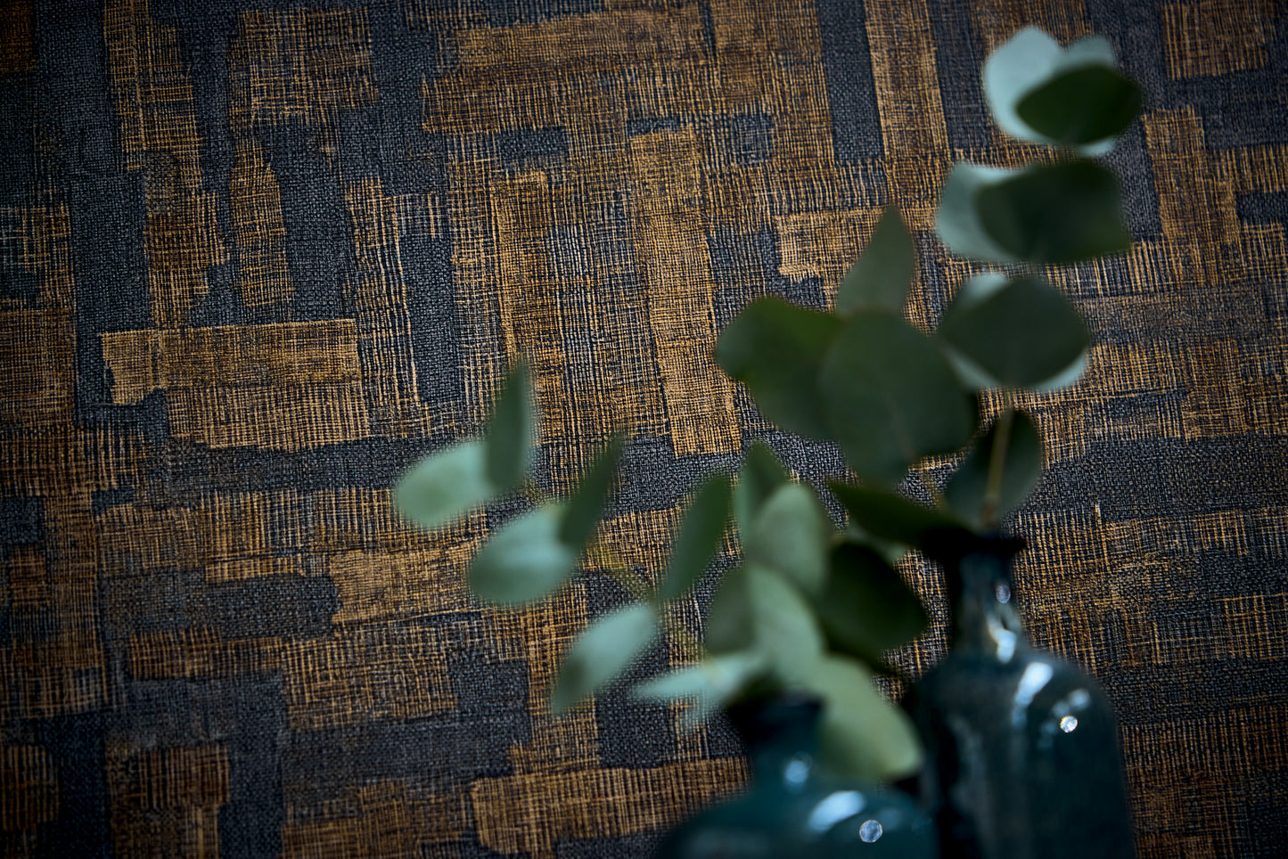 Livingwalls Metropolitan Stories Hot Spots Cem - Grand Bazaar Grafik Braun Grau - 10,05 m x 0,53 m