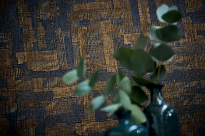 Livingwalls Metropolitan Stories Hot Spots Cem - Grand Bazaar Grafik Braun Grau - 10,05 m x 0,53 m