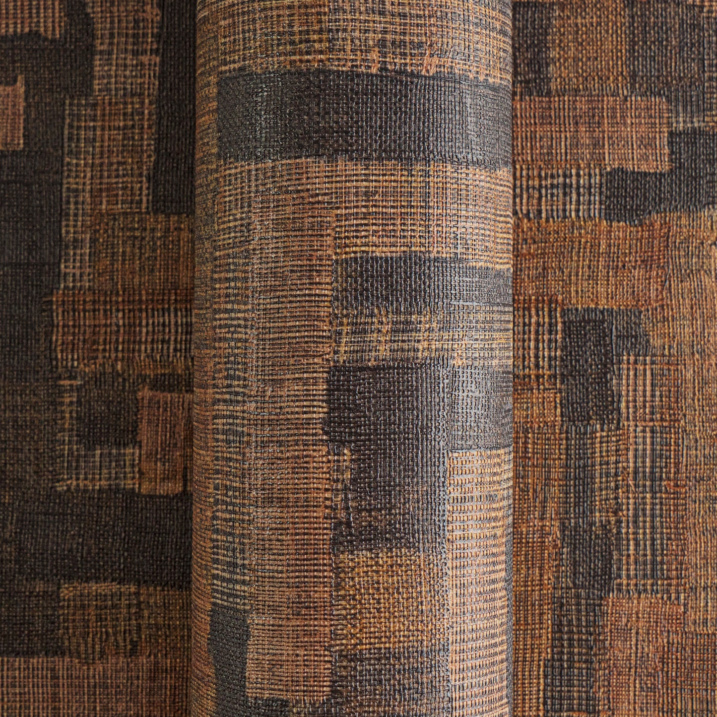 Livingwalls Metropolitan Stories Hot Spots Cem - Grand Bazaar Grafik Braun Schwarz - 10,05 m x 0,53 m