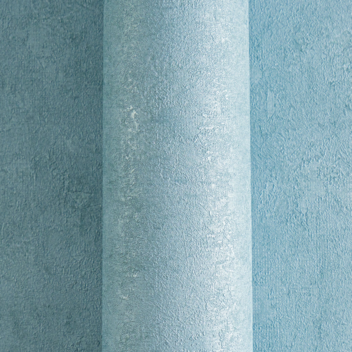 Livingwalls Metropolitan Stories Hot Spots  Putzoptik Blau Metallic - 10,05 m x 0,53 m