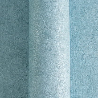 Livingwalls Metropolitan Stories Hot Spots  Putzoptik Blau Metallic - 10,05 m x 0,53 m