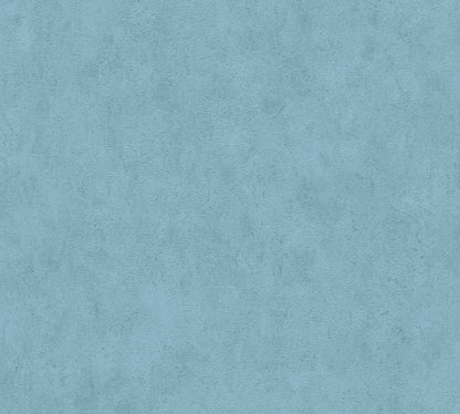 Livingwalls Metropolitan Stories Hot Spots  Putzoptik Blau Metallic - 10,05 m x 0,53 m