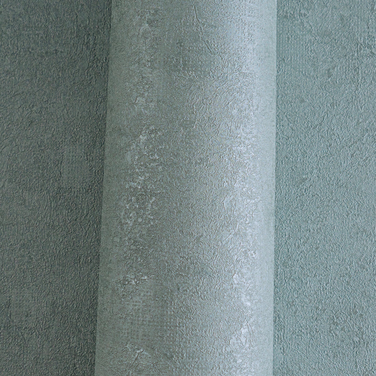 Livingwalls Metropolitan Stories Hot Spots Vliestapete Putzoptik Petrolblau - 10,05 m x 0,53 m