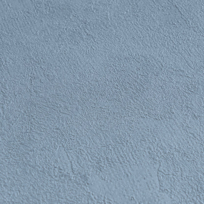 Livingwalls Metropolitan Stories Hot Spots Vliestapete Putzoptik Hellblau - 10,05 m x 0,53 m