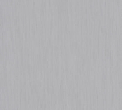 Attractive Vinyl-Vliestapete Grau 10,05 m x 0,53 m