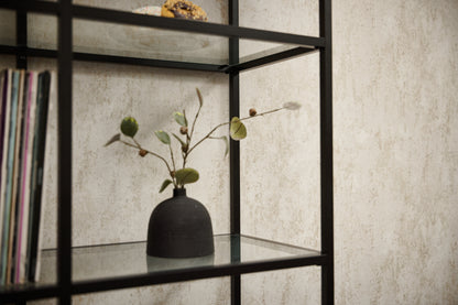 Livingwalls Metropolitan Stories Hot Spots Naomi - Soho-Viertel Oberfläche Beige - 10,05 m x 0,53 m