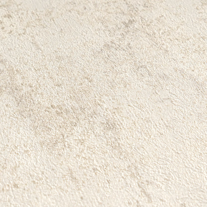 Livingwalls Metropolitan Stories Hot Spots Naomi - Soho-Viertel Oberfläche Beige - 10,05 m x 0,53 m