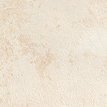 Livingwalls Metropolitan Stories Hot Spots Naomi - Soho-Viertel Oberfläche Creme - 10,05 m x 0,53 m