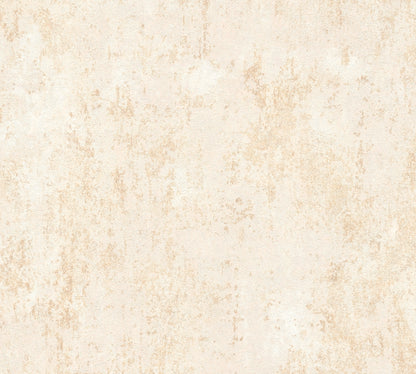 Livingwalls Metropolitan Stories Hot Spots Naomi - Soho-Viertel Oberfläche Creme - 10,05 m x 0,53 m