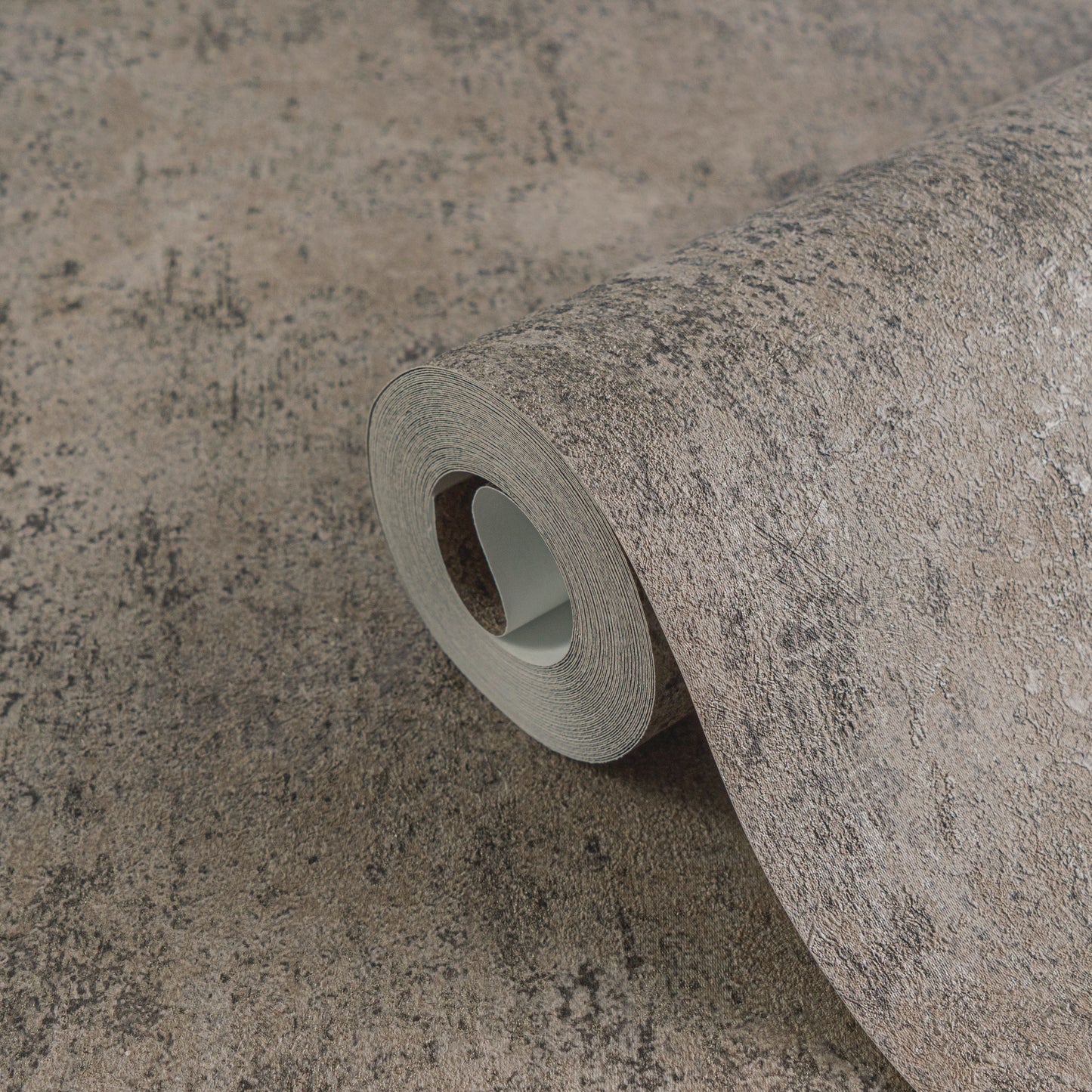 Livingwalls Metropolitan Stories Hot Spots Naomi - Soho-Viertel Oberfläche Braun Grau - 10,05 m x 0,53 m