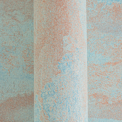 Livingwalls Metropolitan Stories Hot Spots Lucia - Toskana Landschaft Hellblau - 10,05 m x 0,53 m