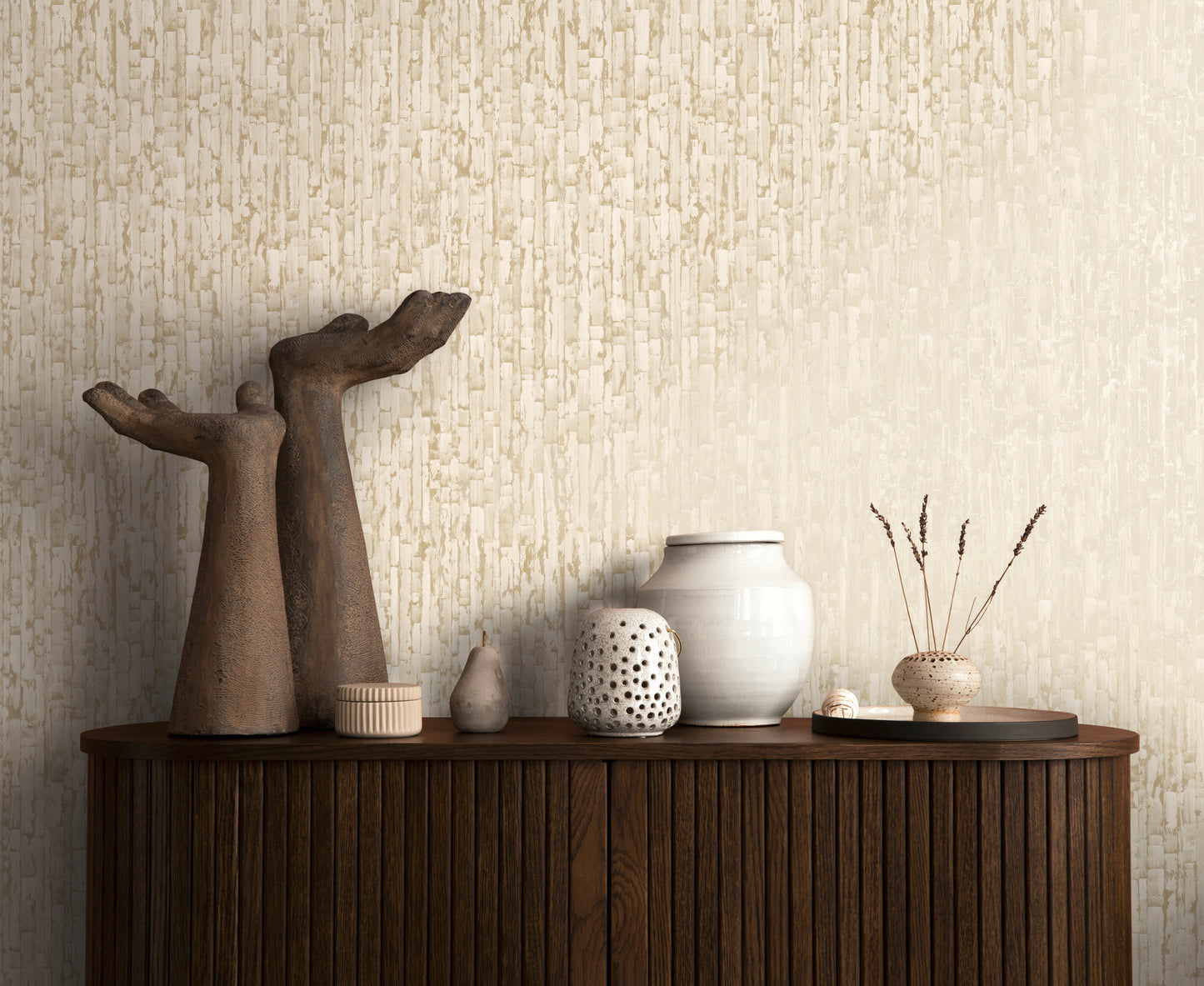 Livingwalls Metropolitan Stories Hot Spots Ema - Dubrovnik Oberfläche Creme - 10,05 m x 0,53 m