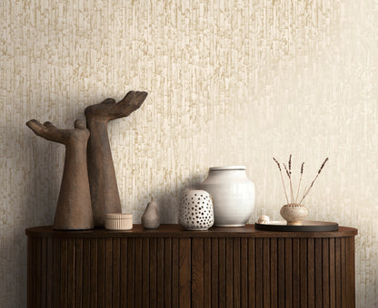 Livingwalls Metropolitan Stories Hot Spots Ema - Dubrovnik Oberfläche Creme - 10,05 m x 0,53 m