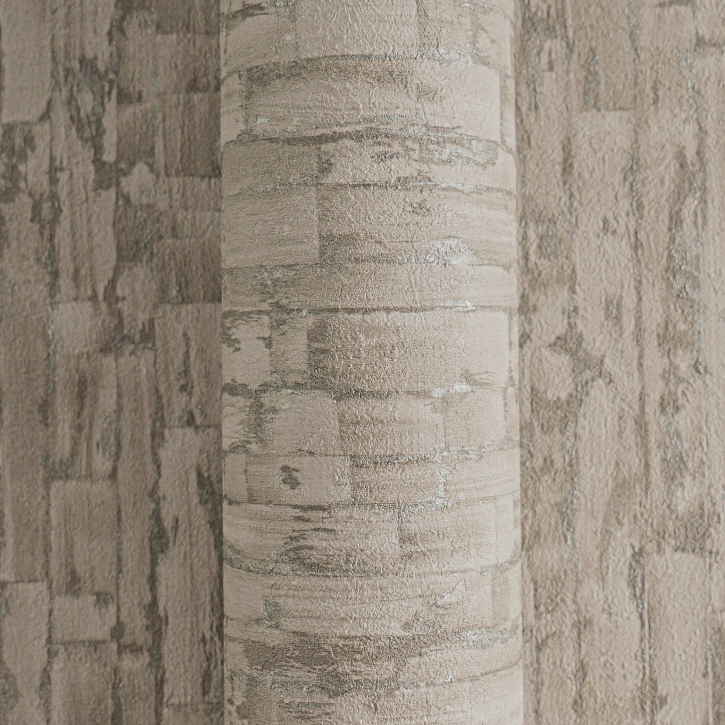 Livingwalls Metropolitan Stories Hot Spots Ema - Dubrovnik Oberfläche Beige - 10,05 m x 0,53 m