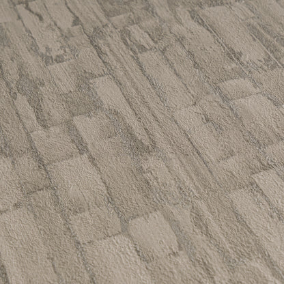 Livingwalls Metropolitan Stories Hot Spots Ema - Dubrovnik Oberfläche Beige - 10,05 m x 0,53 m