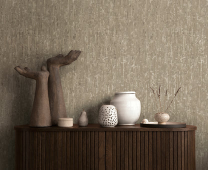 Livingwalls Metropolitan Stories Hot Spots Ema - Dubrovnik Oberfläche Beige - 10,05 m x 0,53 m