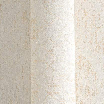 Livingwalls Metropolitan Stories Hot Spots Amélie - Versailles Klassisch Creme - 10,05 m x 0,53 m