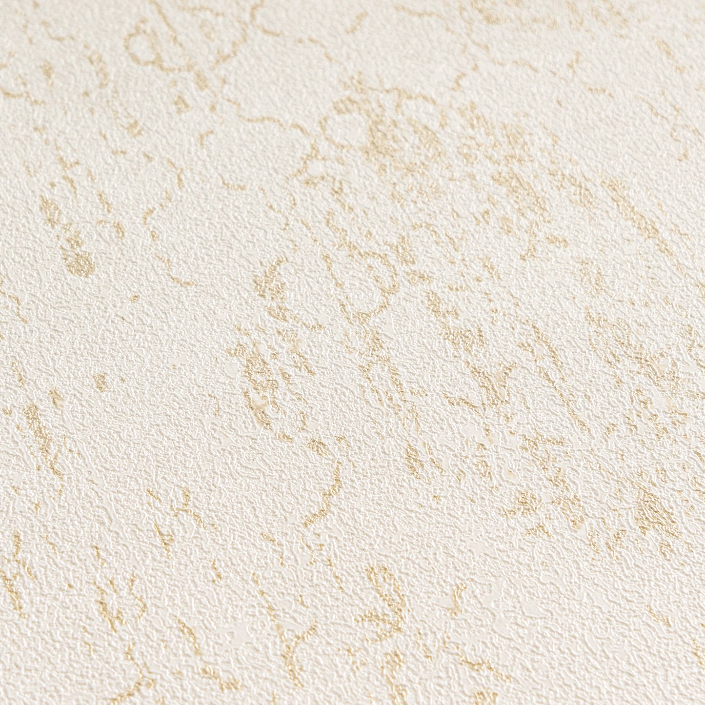 Livingwalls Metropolitan Stories Hot Spots Amélie - Versailles Klassisch Creme - 10,05 m x 0,53 m