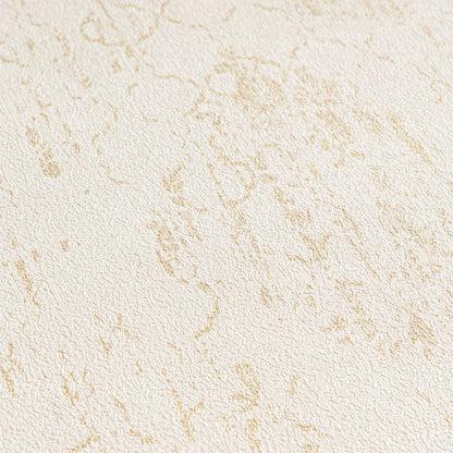 Livingwalls Metropolitan Stories Hot Spots Amélie - Versailles Klassisch Creme - 10,05 m x 0,53 m