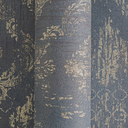 Livingwalls Metropolitan Stories Hot Spots Amélie - Versailles Klassisch Blau - 10,05 m x 0,53 m