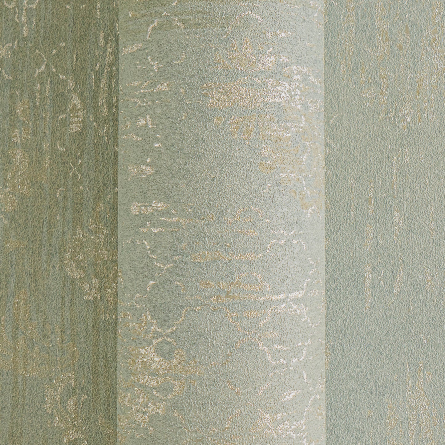 Livingwalls Metropolitan Stories Hot Spots Amélie - Versailles Klassisch Grün - 10,05 m x 0,53 m
