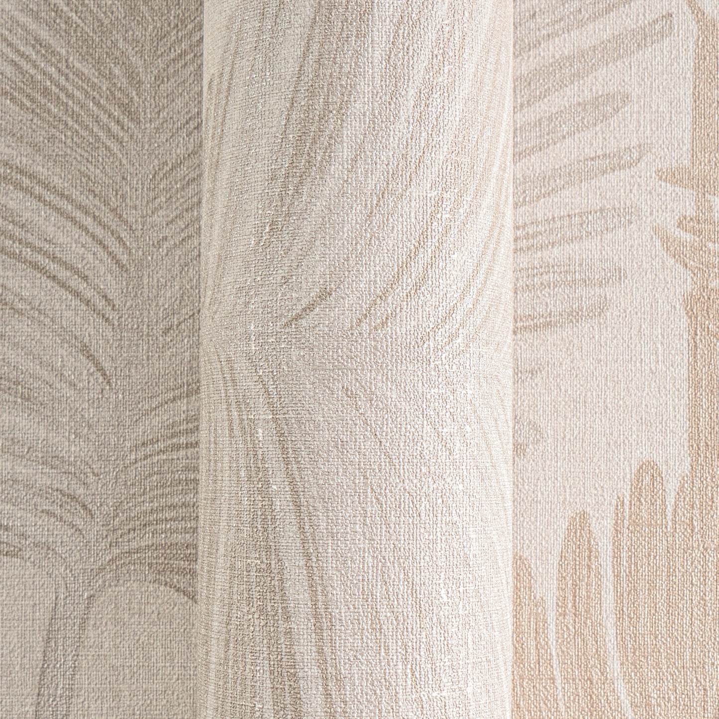 Livingwalls Metropolitan Stories Hot Spots Aria - Monte Palace Modern Creme - 10,05 m x 0,53 m