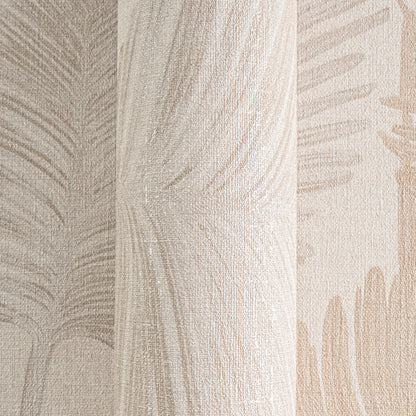 Livingwalls Metropolitan Stories Hot Spots Aria - Monte Palace Modern Creme - 10,05 m x 0,53 m